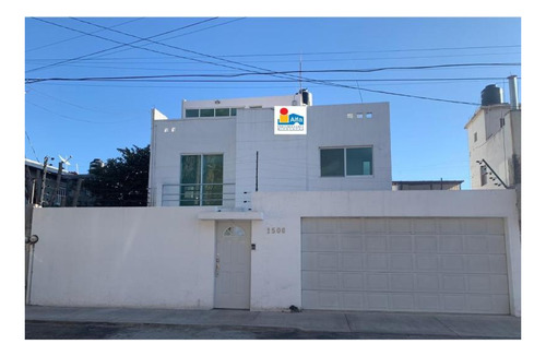 Casa Sola En Renta En Comisión Federal De Electricidad, Irapuato, Guanajuato  | MercadoLibre