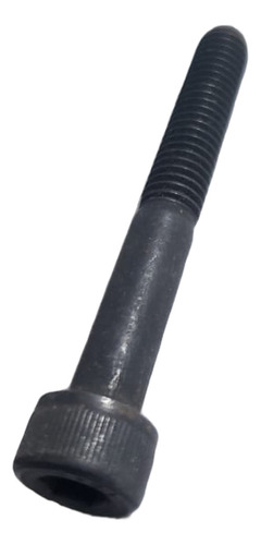 Tornillo Allen Nc 1/4x2