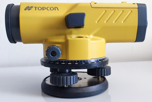 Nivel Topcon Atb4a Serie Wp071252