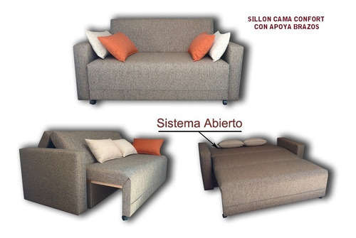 Imagen 10 de 10 de Retapizado De Sillones Sillas Sofa Cama Somos Fabricantes