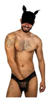 Comprar Slips Hombre Mini Slip Hombre Calzoncillo Transparente