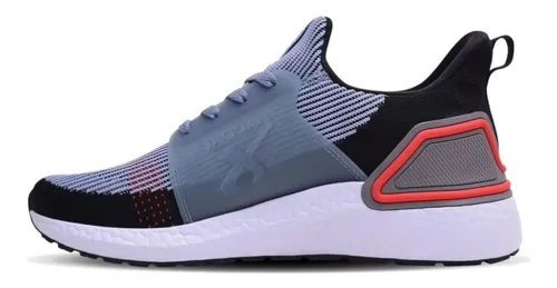 Zapatillas jaguar hombre 2019 new arrivals