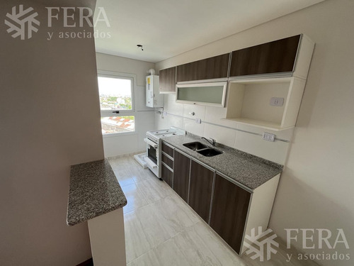 Imagen 5 de 28 de Venta Departamento A Estrenar De 2 Ambientes Con Balcón En Barracas (28595)