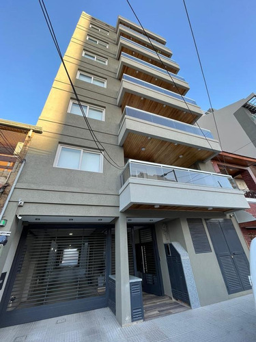 Imagen 1 de 24 de Departamento 3 Ambientes De Categoría A Estrenar - Wilde