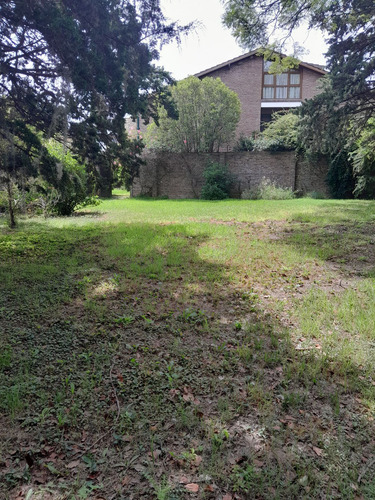Terreno En Don Torcuato