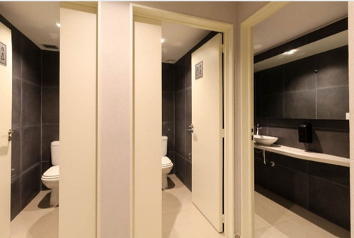Venta Departamento 1 Amb Recoleta Oficina