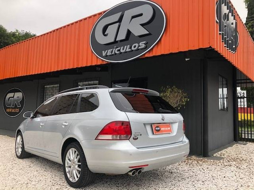 Volkswagen Jetta Variant 2.5, Tiptronic