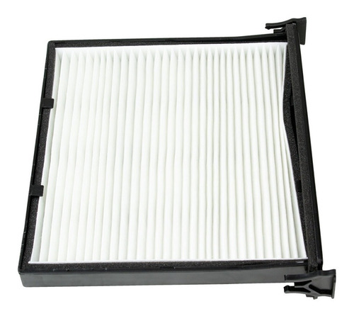 Filtro Ar Condicionado Cabine Chery Cielo 1.6 16v 2010 2011 