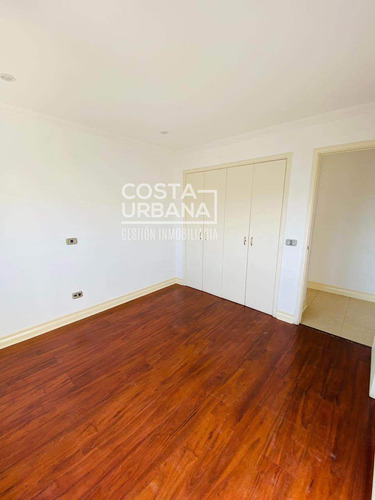 Oferta! Increíble Vista Concon. Soleado Departamento