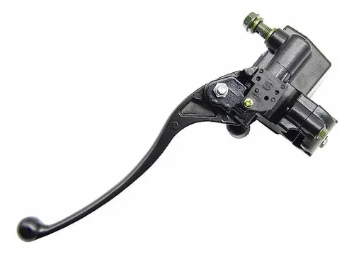 Front Right Brake Master Cylinder For Honda TRX ATVs - Fits