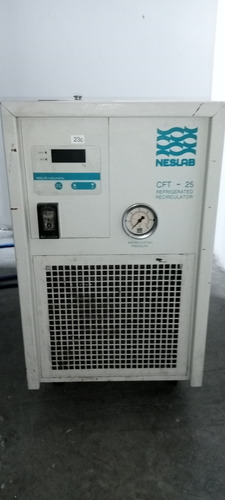 Chiller Enfriador 1/3 Hp 