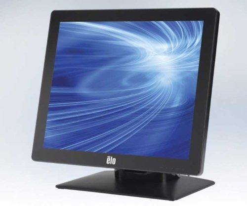 Monitor Elo 1717l 17 Intellitouch Lcd Led Touch Screen Seria
