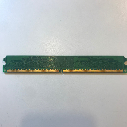Memoria Ram Ddr2 1gb Kingston 800mhz 240pin Kvr800d2n6/1g