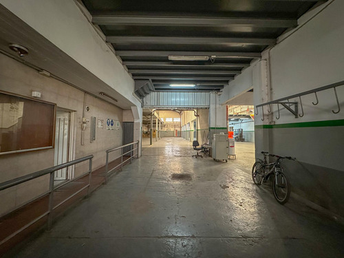 Depósito En Alquiler En Lomas De Zamora