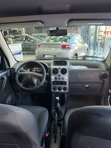 Citroën Berlingo 1.6 Xtr Hdi 92cv