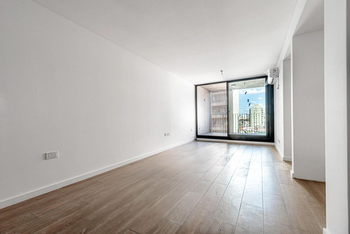 Depto 3 Ambientes Venta San Cristobal A Estrenar