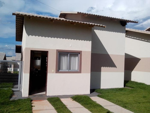 Imagem 12 de 14 de Casa De 2 Quartos No Setor São Francisco Em Senador Canedo