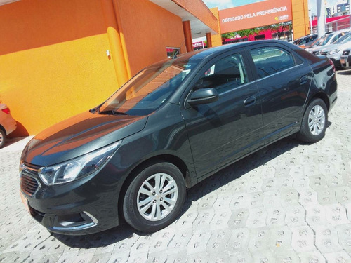Chevrolet Cobalt 1.8 Mpfi Ltz 8v Flex 4p Automático