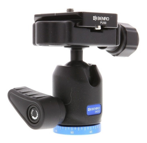 Cabeça Ball Head Benro In00 Até 5kg Para Tripé Tsl08as2csh
