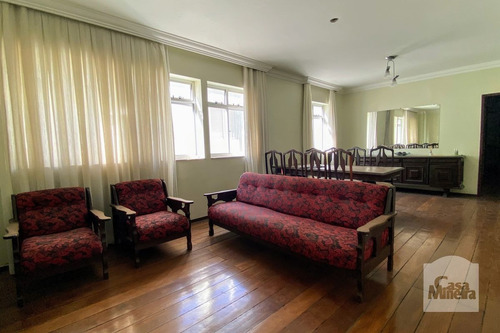 Imagem 3 de 15 de Apartamento À Venda No Cidade Jardim - Código 348259 - 348259
