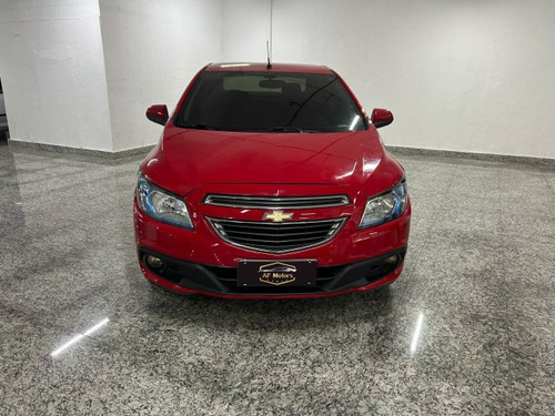 Chevrolet Prisma Prisma 1.4 MPFI LT 8V FLEX 4P AUTOMÁTICO