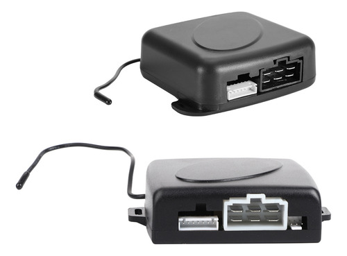 Sistema De Entrada Sem Chave Oneway Remote Start Kit 12v
