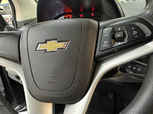 Chevrolet Onix 1.4 MPFI LT 8V
