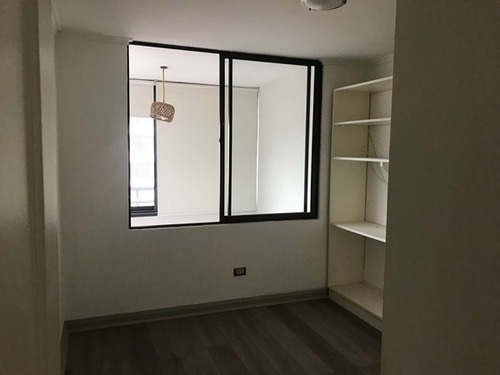 Imagen 8 de 30 de Arriendo Departamento Recién Remodelado -98 M2