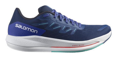 Zapatilla Hombre Spectur Azul Salomon