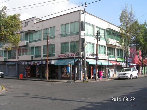 Imagen 3 de 8 de Deptos Comerciales-oficinas A 5 Minutos Del Aeropuerto Int.