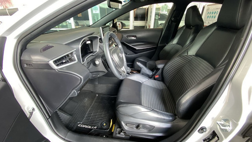 Imagen 14 de 15 de Toyota Corolla 2020 2.0 Se At