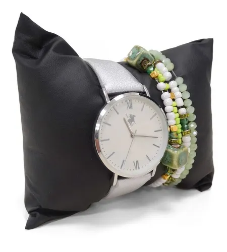 Reloj Polo Club Mujer MercadoLibre