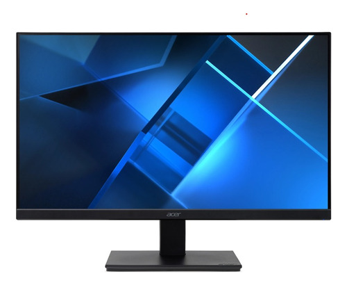 Monitor Acer Vero V7 V247y Abi Lcd 23.8  Full Hd Widescreen