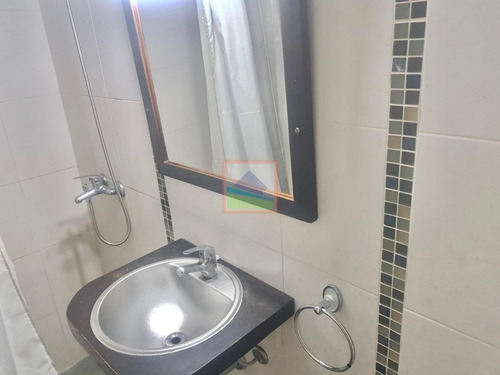 Imagen 6 de 14 de Punta Del Este Apartamento 1 Dormitorio
