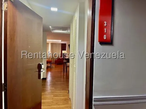 Apartamento En Venta Chuao Abm