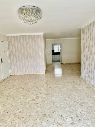 Apartamento En Alquiler En Arroyo Hondo