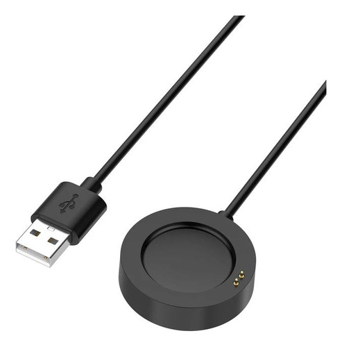 Cable Usb Cargador Para Reloj Xiaomi Watch S3 Watch S4 Watch S2 42mm Watch 2 Pro Watch S2 46mm Xiaomi Watch H1 Generico Marca Miaband