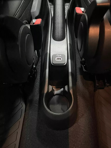 Fiat Cronos 1.3 Drive Cvt