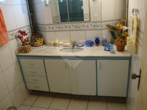 Bom Apartamento! 100m² Área Útil. A Vaga É Fixa E Escriturada. - 345-im111019