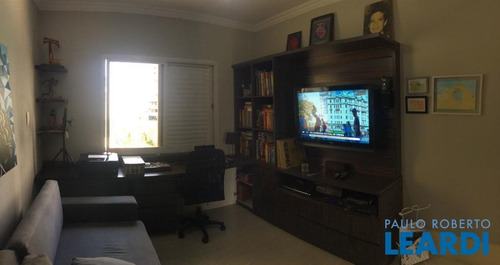 Imagem 9 de 15 de Apartamento - Morumbi - Sp - 415076