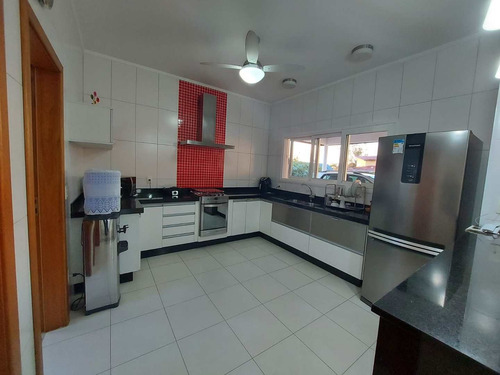 Imagem 11 de 22 de Casa De Condomínio Com 3 Dorms, Haras Paineiras, Salto - R$ 1.65 Mi, Cod: 1793 - V1793