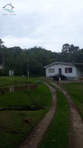 Imagem 9 de 13 de Chácara Com 2 Dorms, Jardim Estância Brasil, Atibaia - R$ 763 Mil, Cod: 3359 - V3359