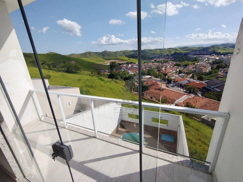 Imagem 30 de 30 de Casa Com 3 Suítes À Venda Por R$ 900.000 - Jardim Belvedere - Volta Redonda/rj - Ca0054