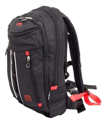 Mochila Crampon 21 - Trilhas E Rumos