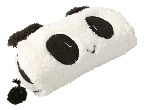 Bolsa Panda Cute Kawaii Mujeres Niños Lapicera Cosmetiquera