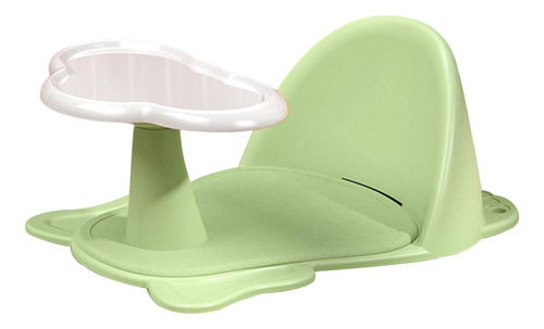 Asiento De Bañera Para Bebé, Asiento De Ducha Para