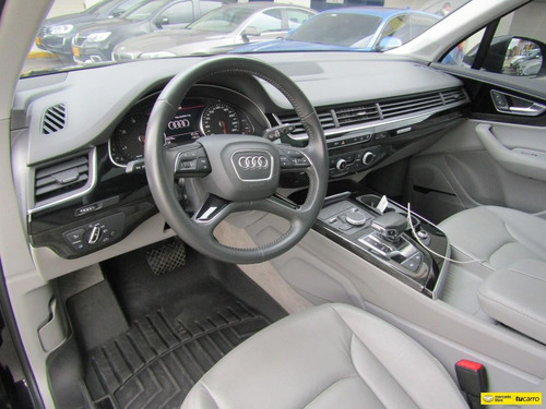 Audi Q7 Ambition Tp 3000 7pj