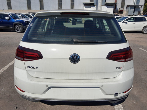Nuevo Volkswagen Golf 1.4 150cv Comfortline Aut Gs