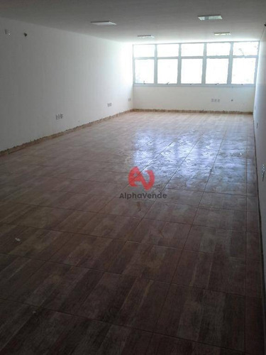 Prédio Comercial Para Locação, Jardim Maria Helena, Barueri - Pr0941. - Pr0941