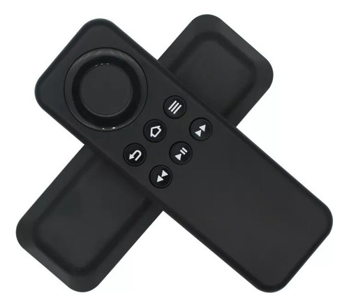 Controle Remoto Para Amazon Fire Tv Stick Cv98lm